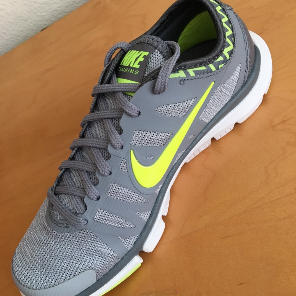 Nike Flex Supreme TR